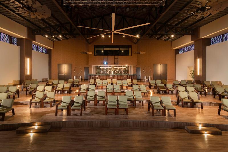 Fotos del hotel Dreams Macao Beach Punta Cana:  25