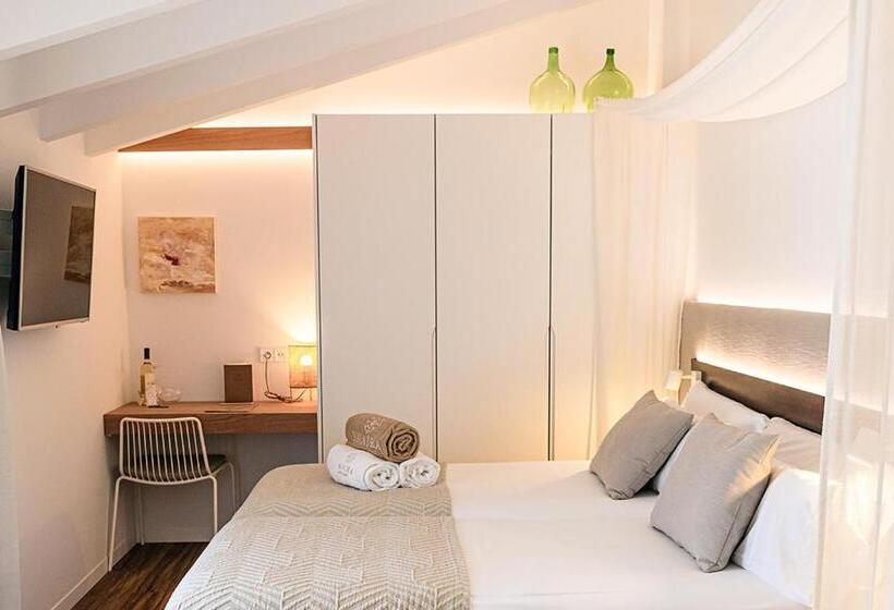 Fotos del hotel Ynaira  & Spa:  1