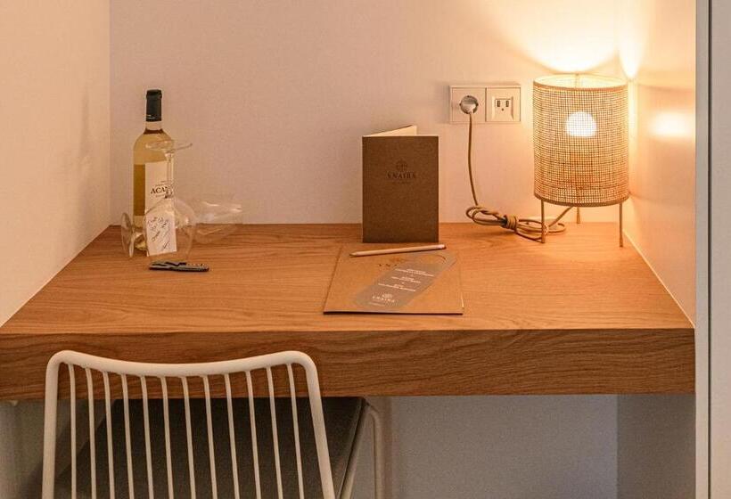 Fotos del hotel Ynaira  & Spa:  2