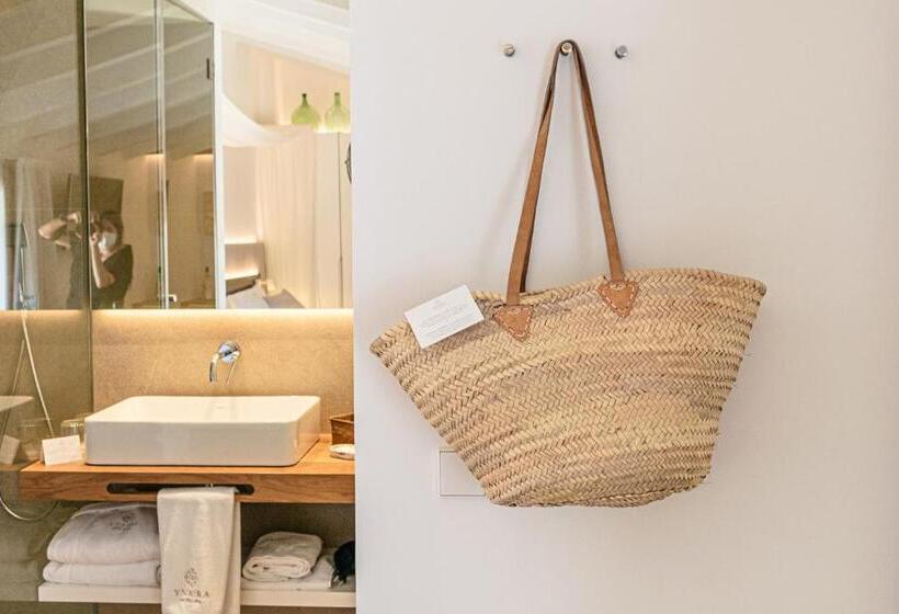 Fotos del hotel Ynaira  & Spa:  3