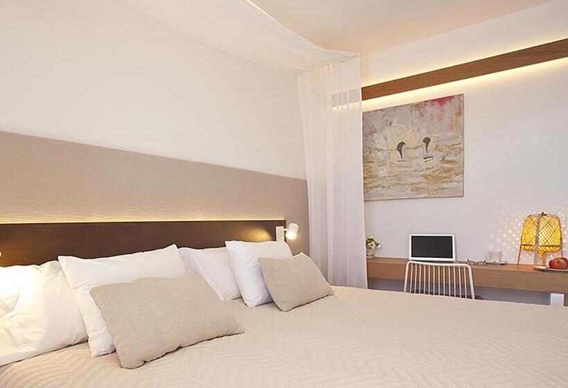 Fotos del hotel Ynaira  & Spa:  7