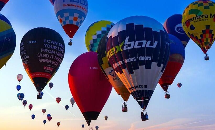 Fotos del hotel Ynaira  & Spa:  10