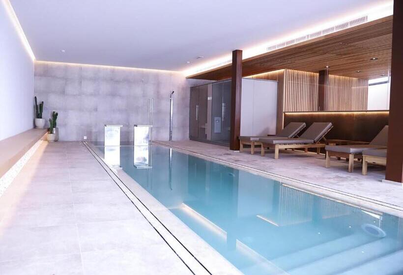 Fotos del hotel Ynaira  & Spa:  12