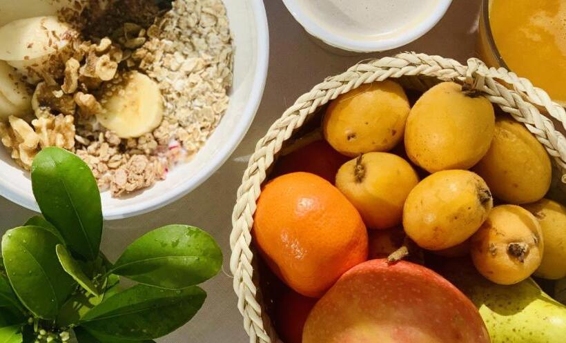 Fotos del hotel Ynaira  & Spa:  13