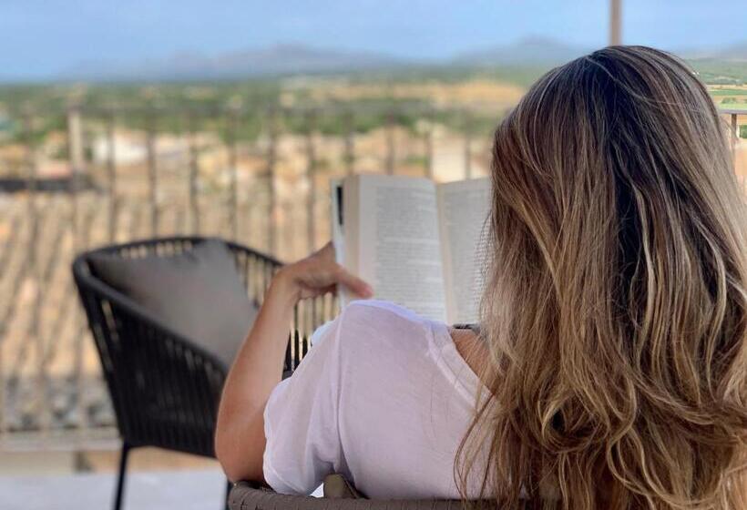 Fotos del hotel Ynaira  & Spa:  14