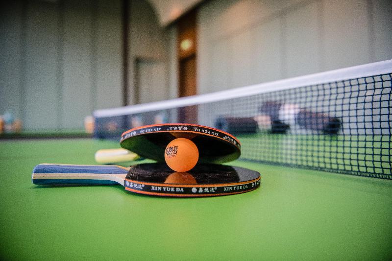 Fotos del hotel Even S Nanjing Yangtze River, An Ihg:  9