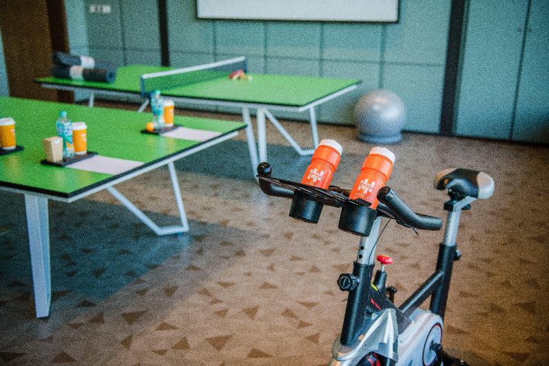 Fotos del hotel Even S Nanjing Yangtze River, An Ihg:  10