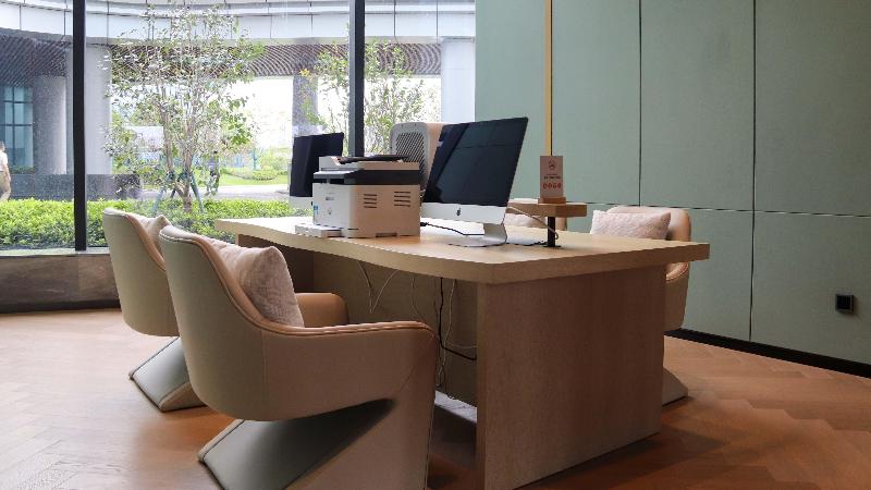 Fotos del hotel Even S Nanjing Yangtze River, An Ihg:  11