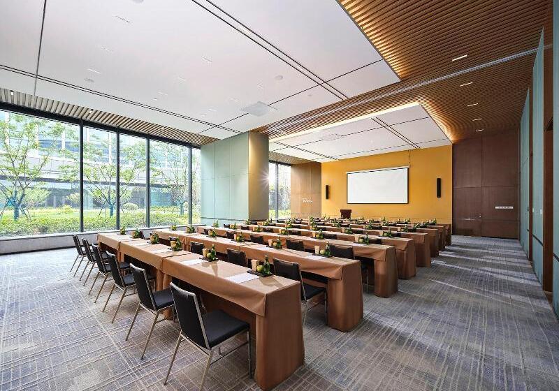 Fotos del hotel Even S Nanjing Yangtze River, An Ihg:  16