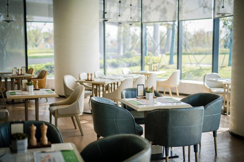 Fotos del hotel Even S Nanjing Yangtze River, An Ihg:  22