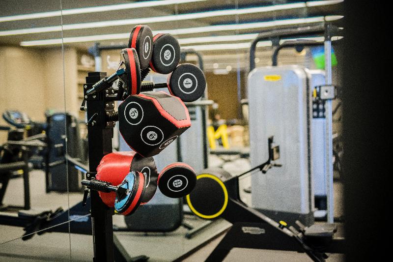 Fotos del hotel Even S Nanjing Yangtze River, An Ihg:  24