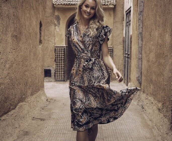 Fotos del hotel La Brillante Marrakech:  5