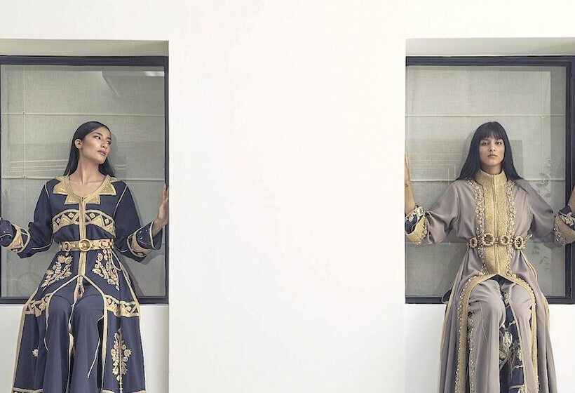 Fotos del hotel La Brillante Marrakech:  23