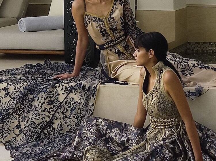 Fotos del hotel La Brillante Marrakech:  22