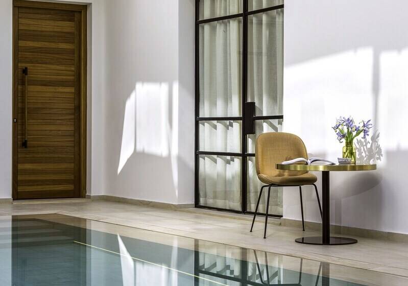 Fotos del hotel La Brillante Marrakech:  21