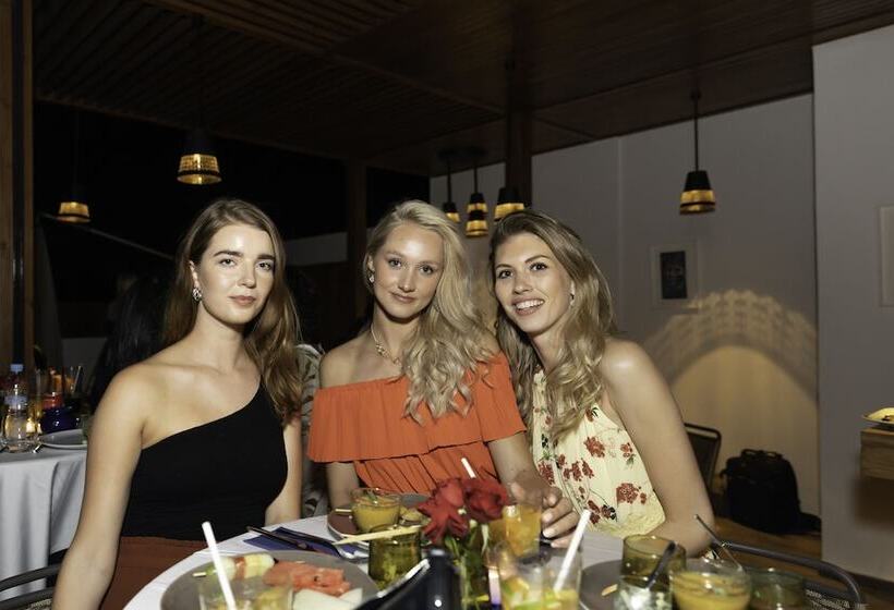 Fotos del hotel La Brillante Marrakech:  19