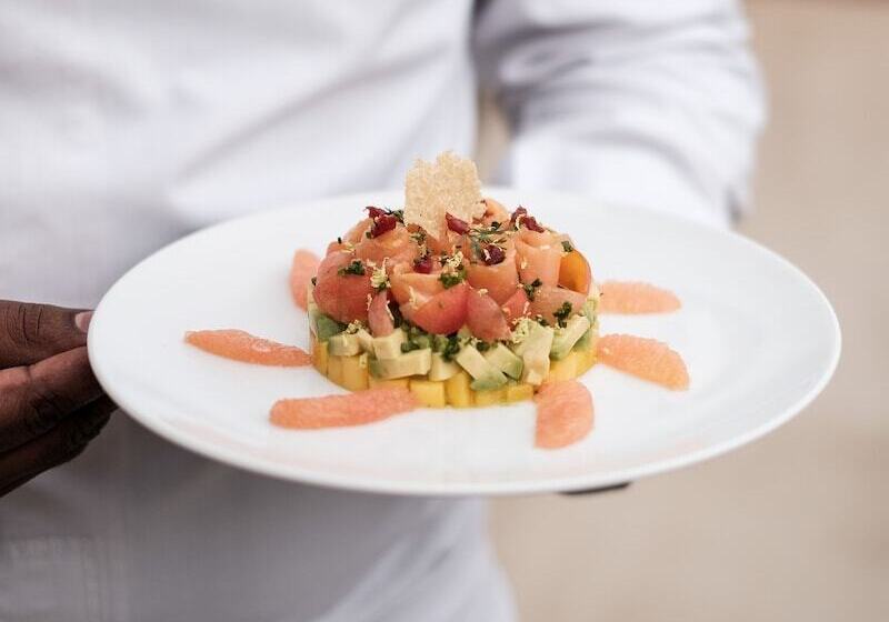 Fotos del hotel La Brillante Marrakech:  6