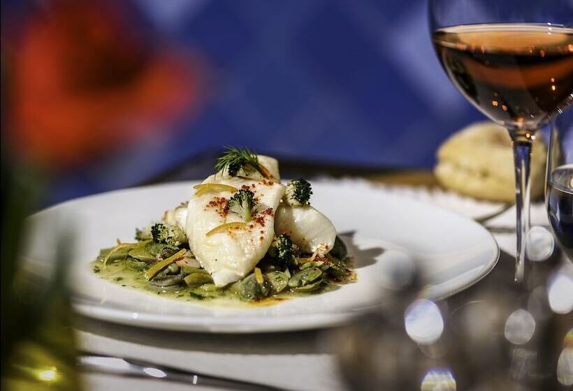 Fotos del hotel La Brillante Marrakech:  13