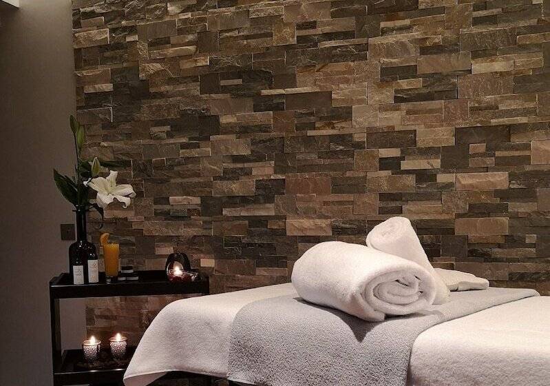 Fotos del hotel La Brillante Marrakech:  12