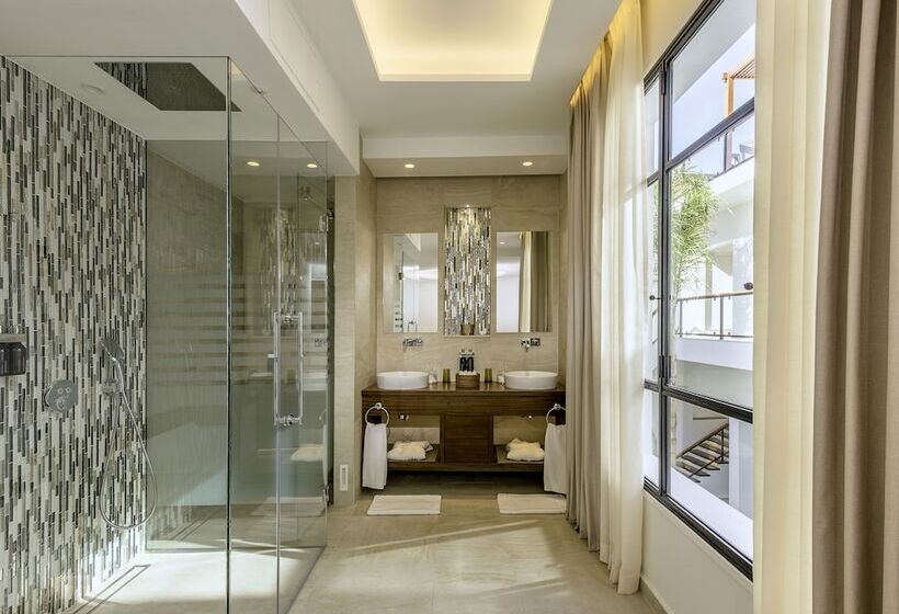 Fotos del hotel La Brillante Marrakech:  10