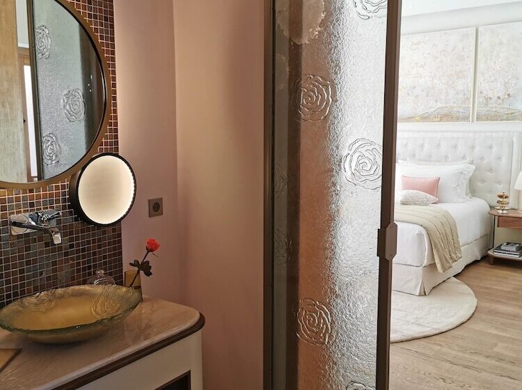 Fotos del hotel La Brillante Marrakech:  9