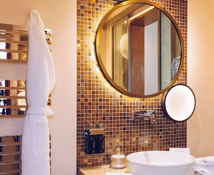 Fotos del hotel La Brillante Marrakech:  3