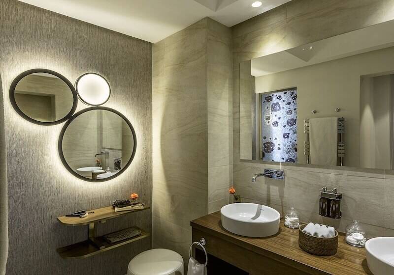 Fotos del hotel La Brillante Marrakech:  2