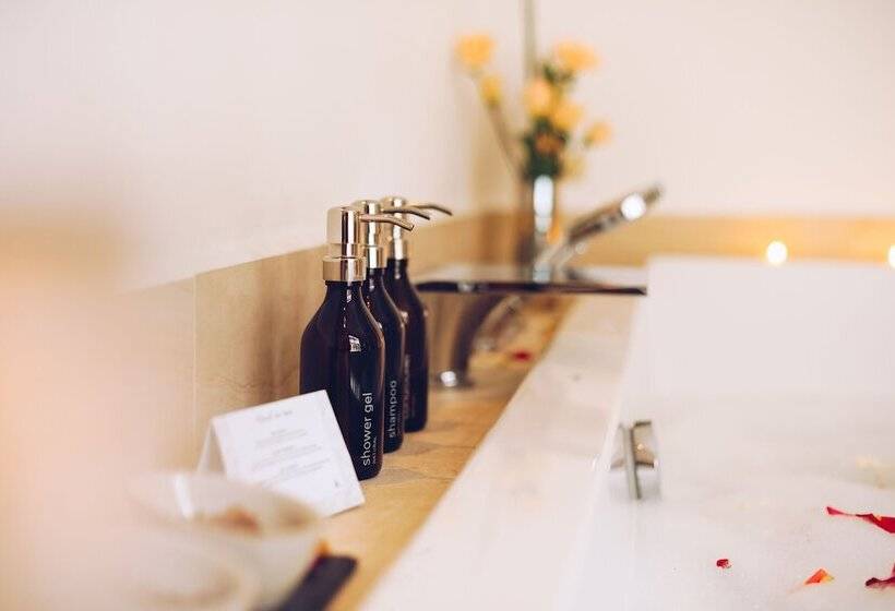 Fotos del hotel La Brillante Marrakech:  8