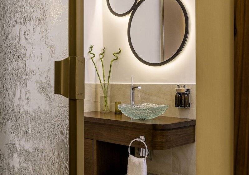 Fotos del hotel La Brillante Marrakech:  7