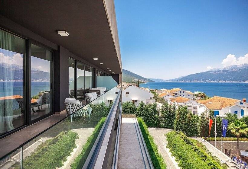 Fotos del hotel Nikki Beach Montenegro:  3