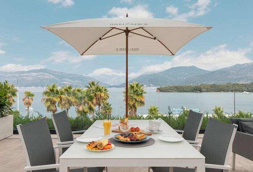 Fotos del hotel Nikki Beach Montenegro:  15
