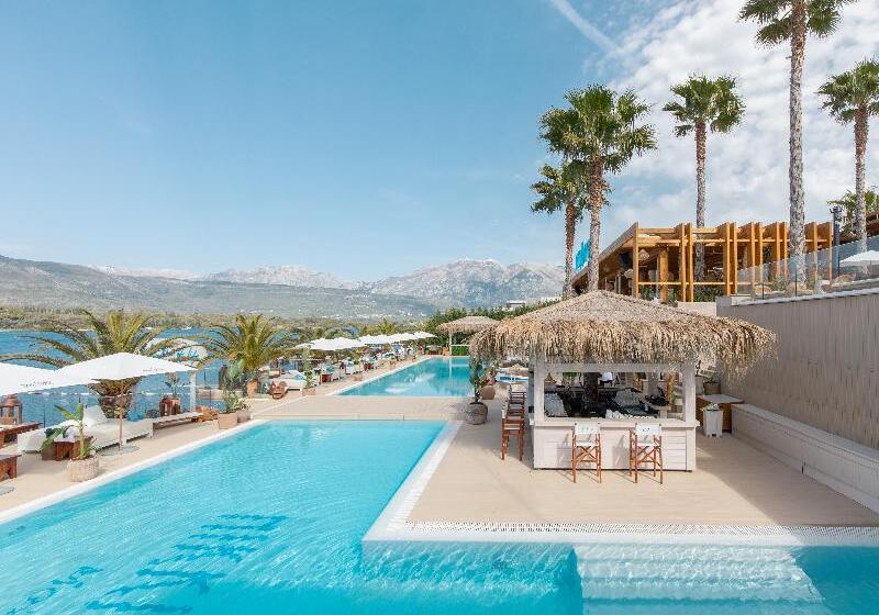 Fotos del hotel Nikki Beach Montenegro:  5