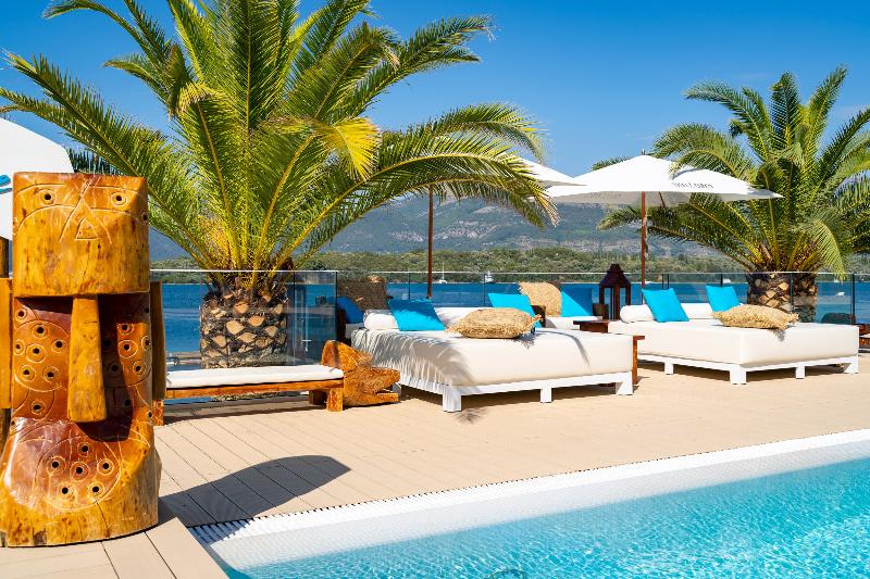 Fotos del hotel Nikki Beach Montenegro:  6