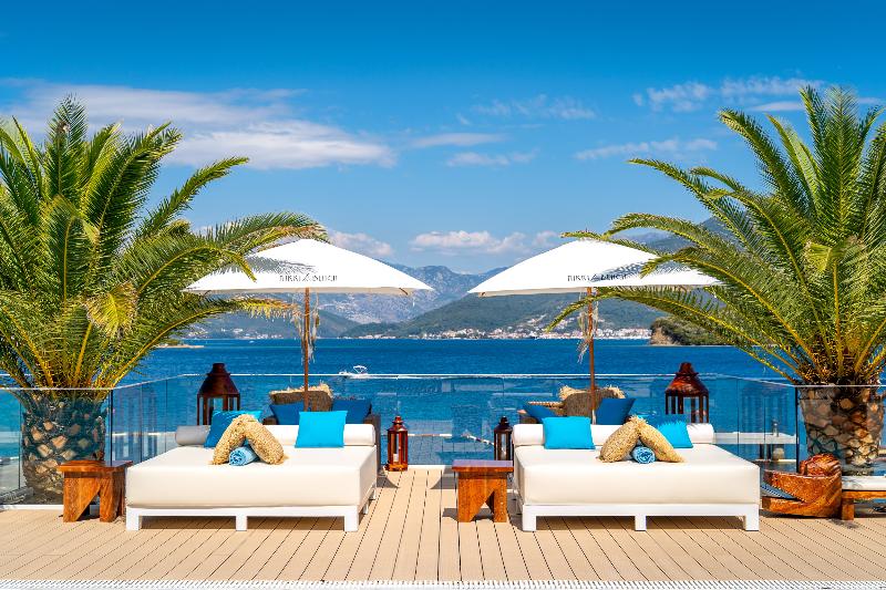 Nikki Beach Montenegro
