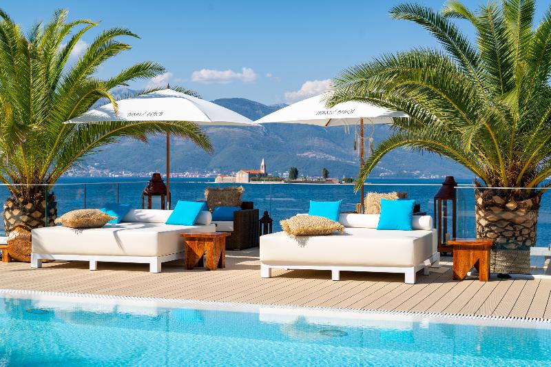 Fotos del hotel Nikki Beach Montenegro:  2