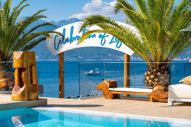 Fotos del hotel Nikki Beach Montenegro:  7