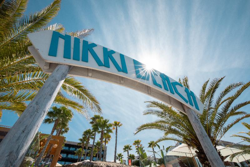 Fotos del hotel Nikki Beach Montenegro:  12