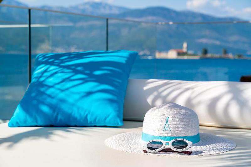 Fotos del hotel Nikki Beach Montenegro:  13