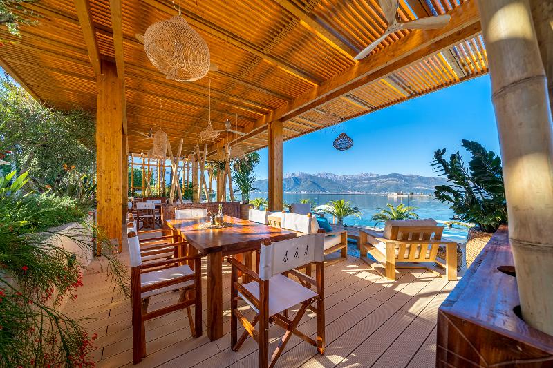 Fotos del hotel Nikki Beach Montenegro:  4
