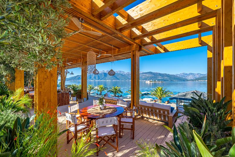 Fotos del hotel Nikki Beach Montenegro:  16