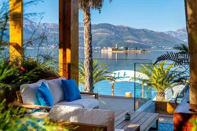 Fotos del hotel Nikki Beach Montenegro:  17