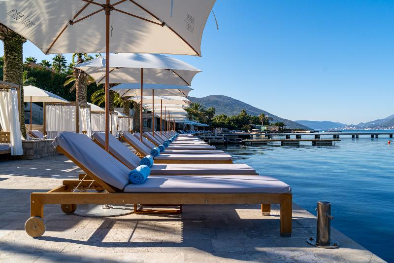 Fotos del hotel Nikki Beach Montenegro:  18