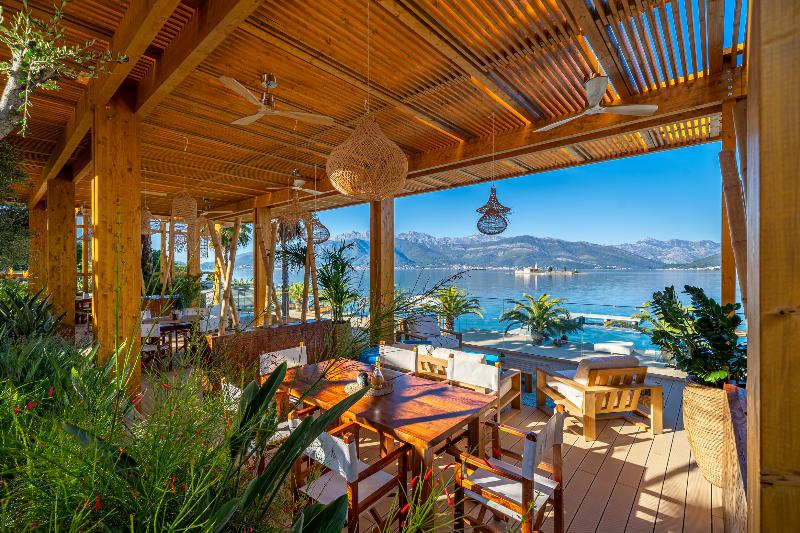 Fotos del hotel Nikki Beach Montenegro:  19