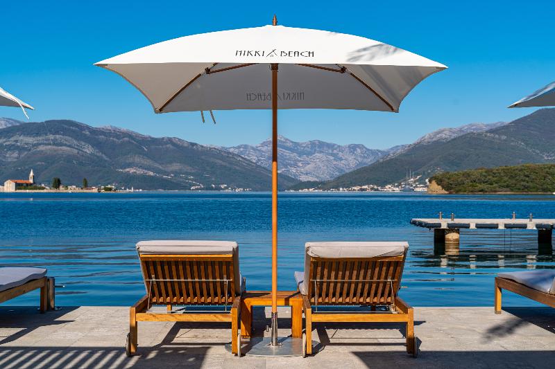 Fotos del hotel Nikki Beach Montenegro:  20
