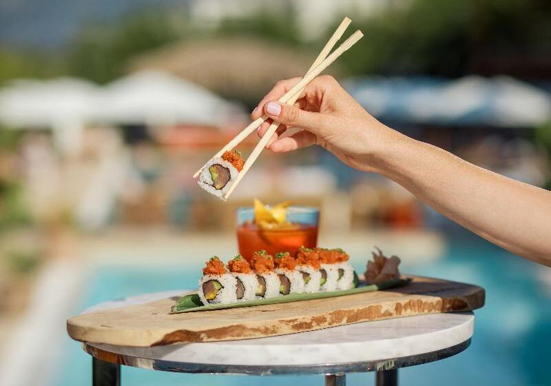 Fotos del hotel Nikki Beach Montenegro:  23