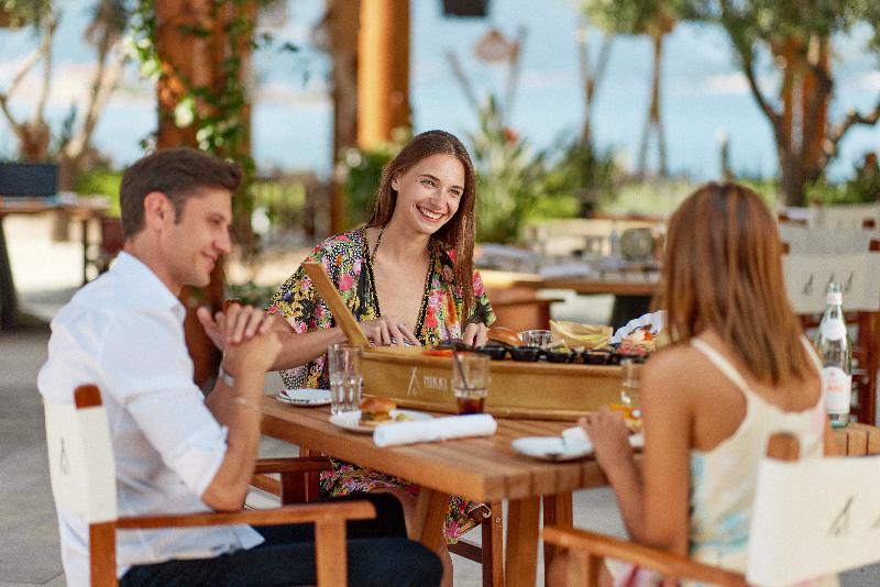 Fotos del hotel Nikki Beach Montenegro:  25