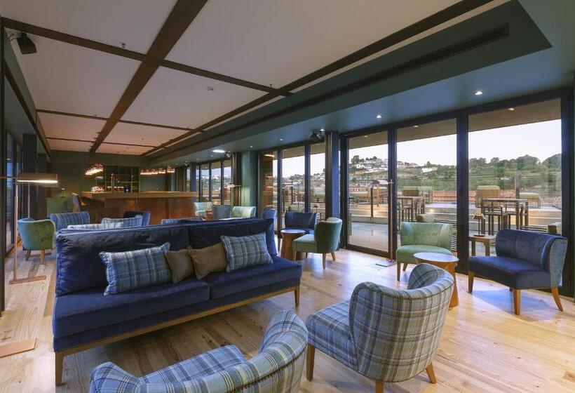 Fotos del hotel Neya Porto:  9