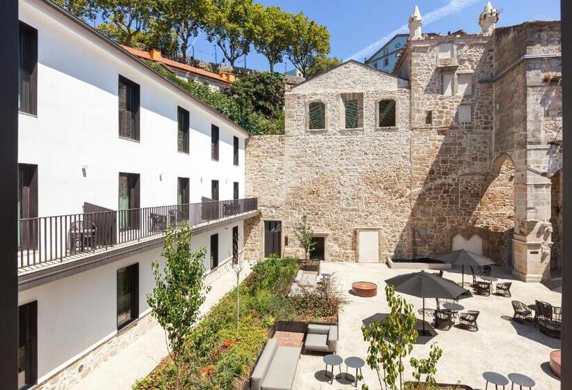 Fotos del hotel Neya Porto:  22