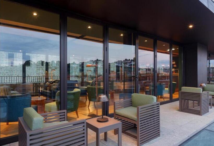 Fotos del hotel Neya Porto:  12