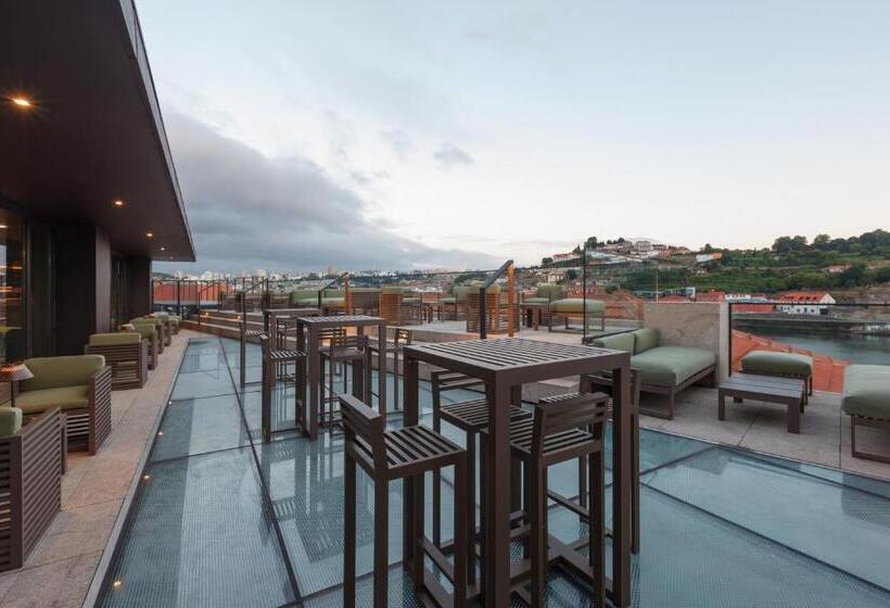 Fotos del hotel Neya Porto:  13